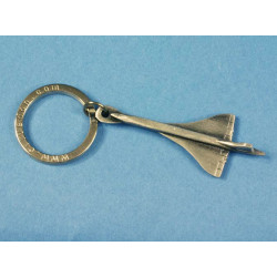 Keyring Concorde