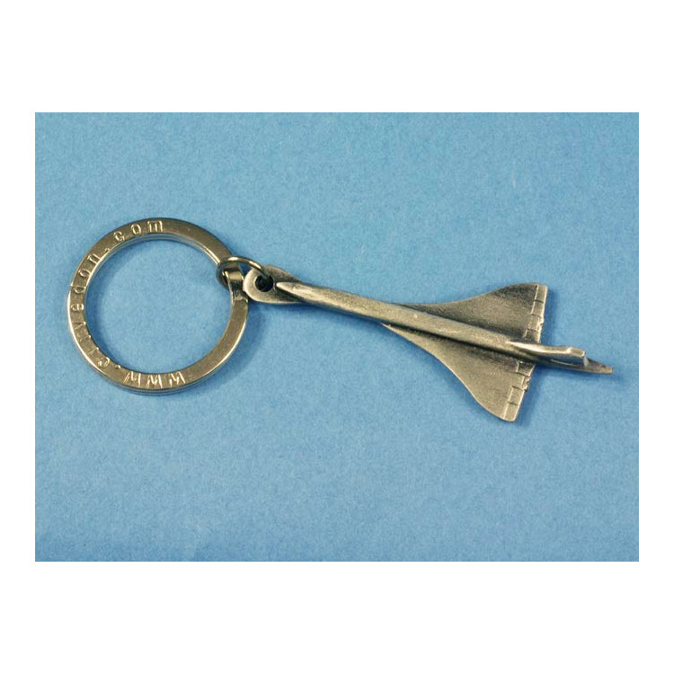 Keyring Concorde