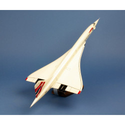 Concorde Airshops