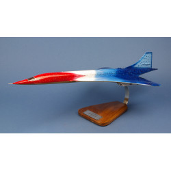 Concorde “20ème Anniversaire”