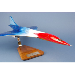 Concorde “20ème Anniversaire”