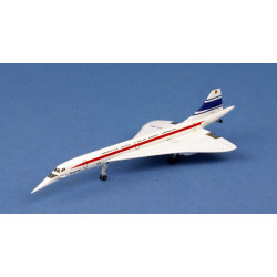 Concorde Airshops