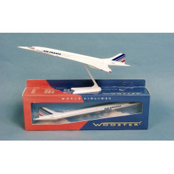 copy of CONCORDE MAQUETTE