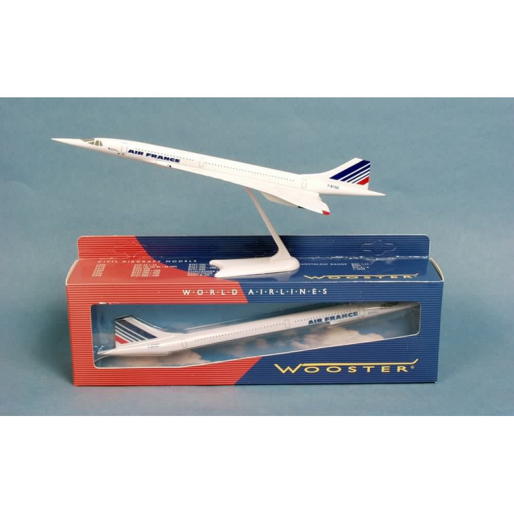 concorde airshops