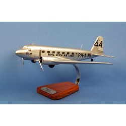 KLM Douglas DC-2 PH-AJU “Uiver"