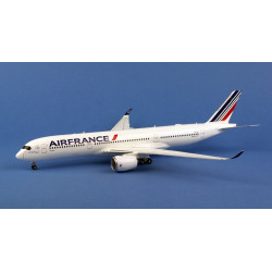 Air France Airbus A350-900 F-HTYB-A, airshops.fr