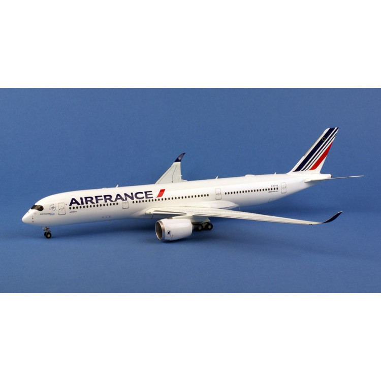 Air France Airbus A350-900 F-HTYB-A, airshops.fr