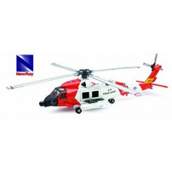 HH-60J JayHawk Coast Guard