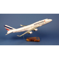 Air France Boeing 747-400 F-GITD “Last Flight”