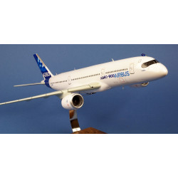 Airbus A350-900XWB ‘first flight’ F-WXWB