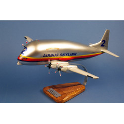Super Guppy B377SGT “Airbus Skylink” N°2