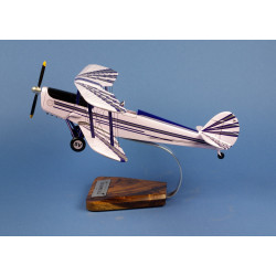 Stampe SV-4A, AIRSHOPS.FR MAQUETTES