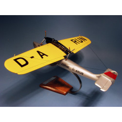 Dornier Do-18D2 ‘Zephir’ D-ARUN
