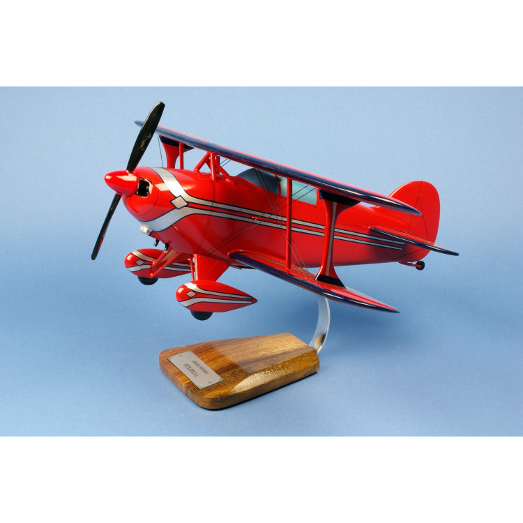 Pitts Special S.1
