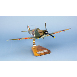 Spitfire MK.IX Sqn341/GCIII/2 Alsace FAFL “René Mouchotte”