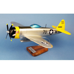 P-47D Thunderbolt “Jeany” 23rdFS/36thFG USAAF