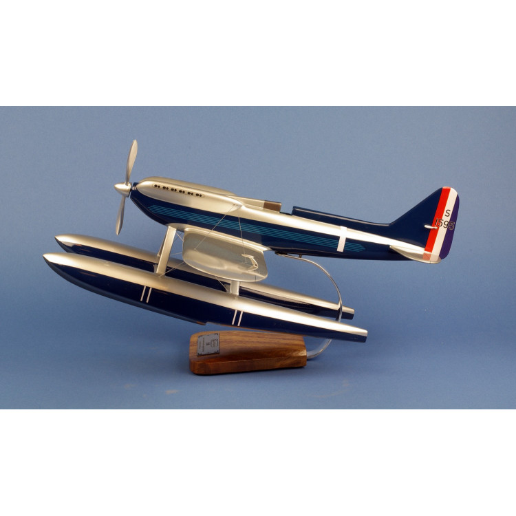 Supermarine S.6B ‘Schneider Trophy 1931’