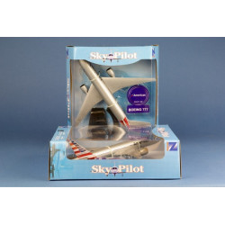 Boeing 777-200 American Airlines