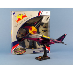 Alpha Jet Flying Bulls