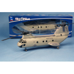 CH-46 Sea Knight USMC