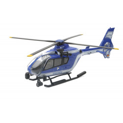 EC135 Gendarmerie Nationale