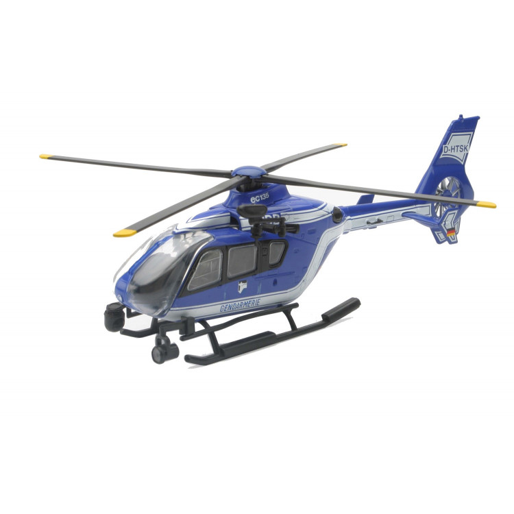 EC135 Gendarmerie Nationale