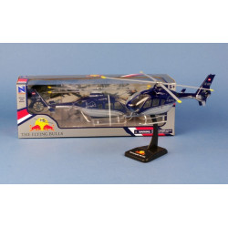 EC135 “The Flying Bulls”