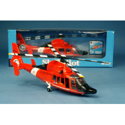 Dauphin HH-65C US Coast Guard