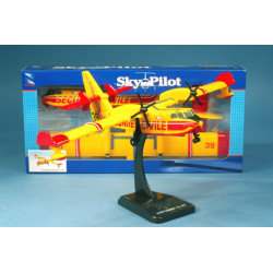 Canadair CL415 Sécurité Civile kit