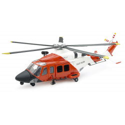 AW139 Agusta-Westland US Coast Guard