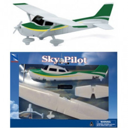 Cessna 172 Skyhawk SOL