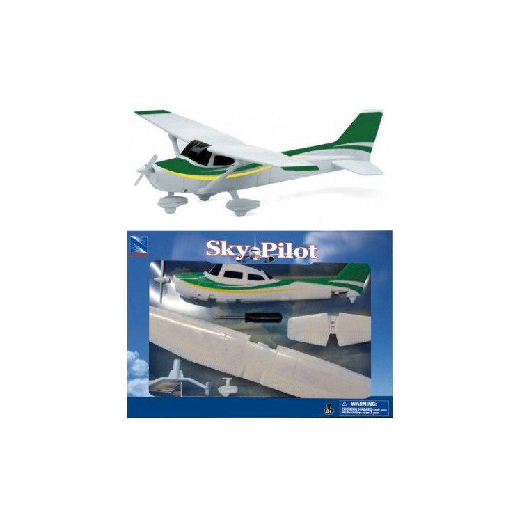 Cessna 172 Skyhawk SOL