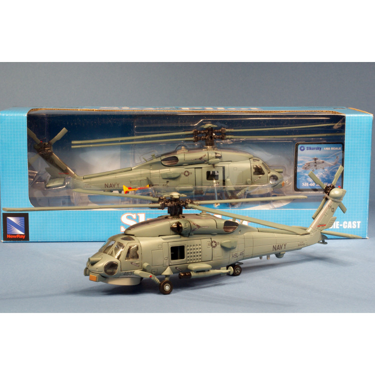 SH-60 Seahawk US Navy