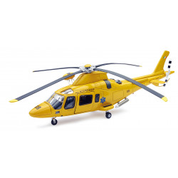 AW109 Agusta “Pronto Intervento”