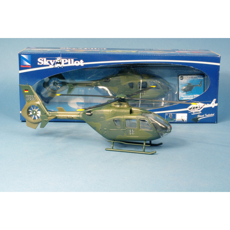 EC135 Deutsches Heer