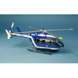 EC145 Gendarmerie Nationale