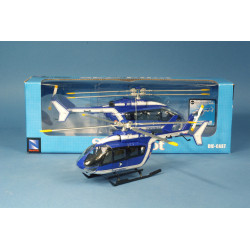 EC145 Gendarmerie Nationale