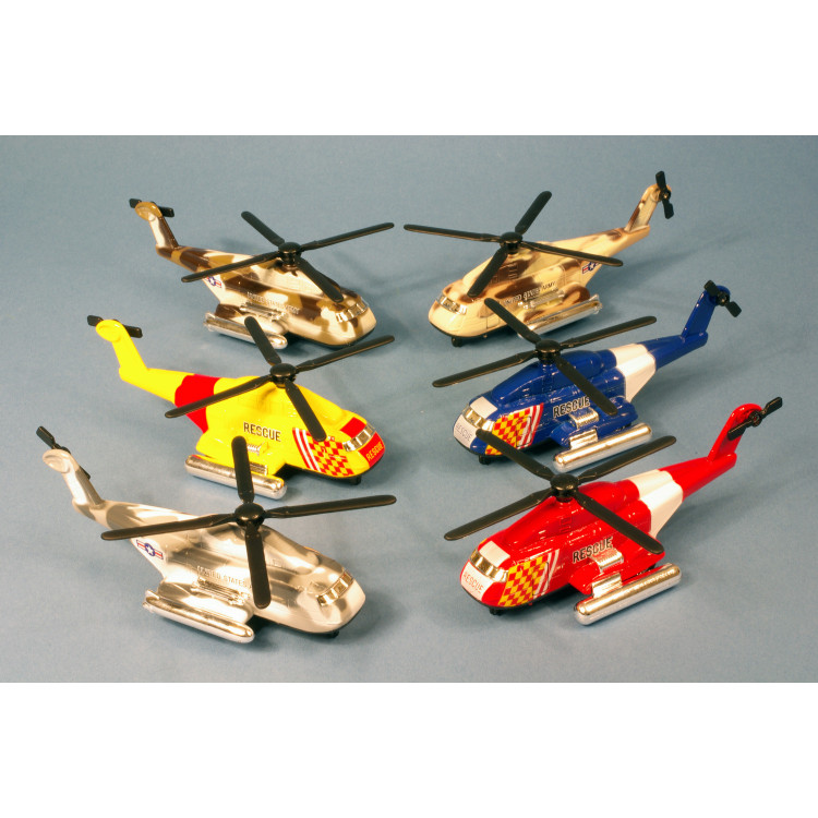 Rétrofriction Dragon fly “Pull back action” (Display 12pcs)