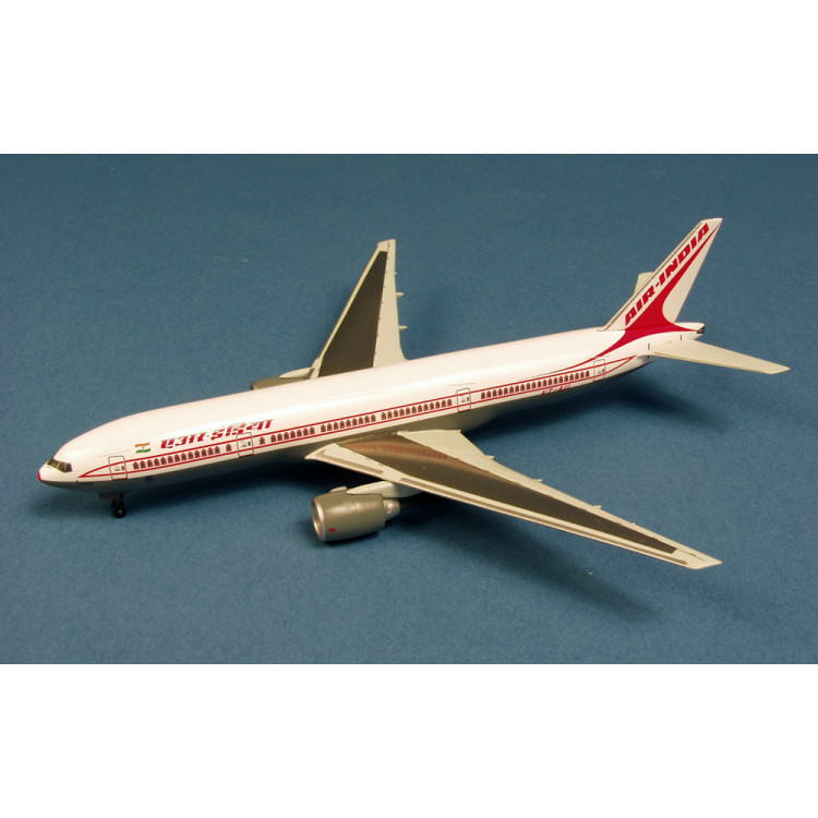 Air India Boeing 777-200ER VT-AIL