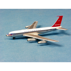 Northwest Boeing 720B N721US (with Collector Tin)