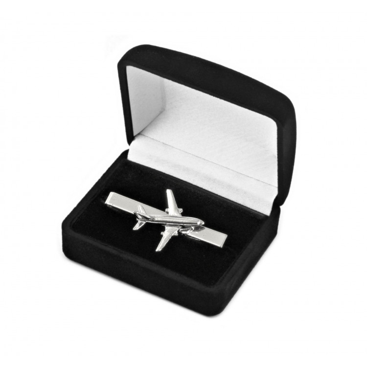 copy of Pince Cravate Airbus A320 NICKEL