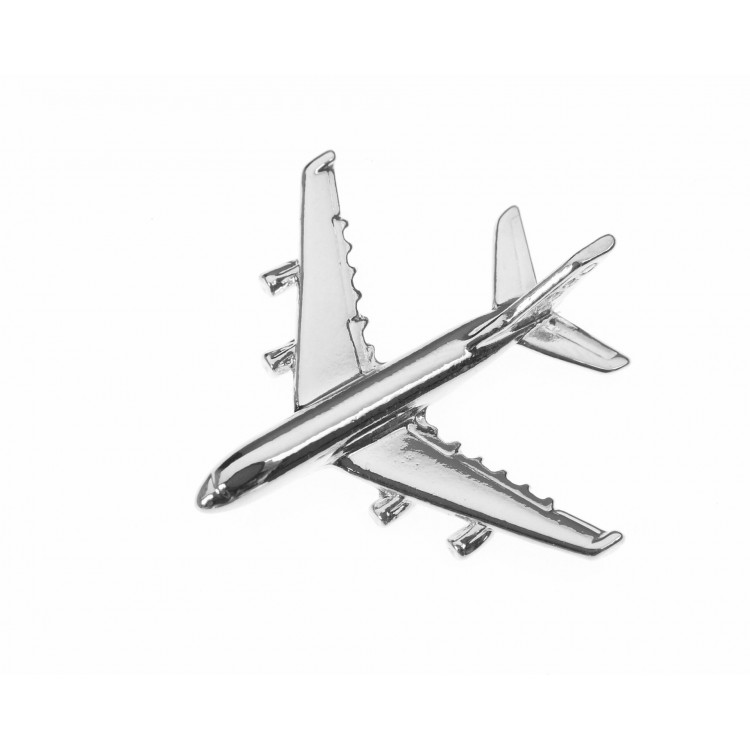 PINS A380 nickel