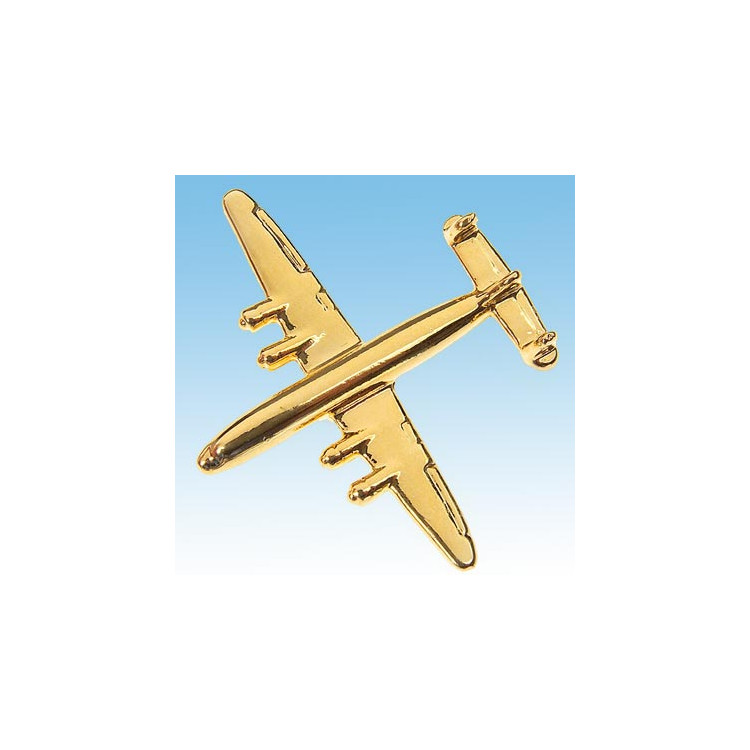 Pin’s Constellation doré or fin