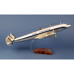 Air France Super Constellation