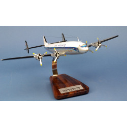 Air France Super Constellation