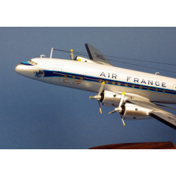 Air France Super Constellation F-BGNJ