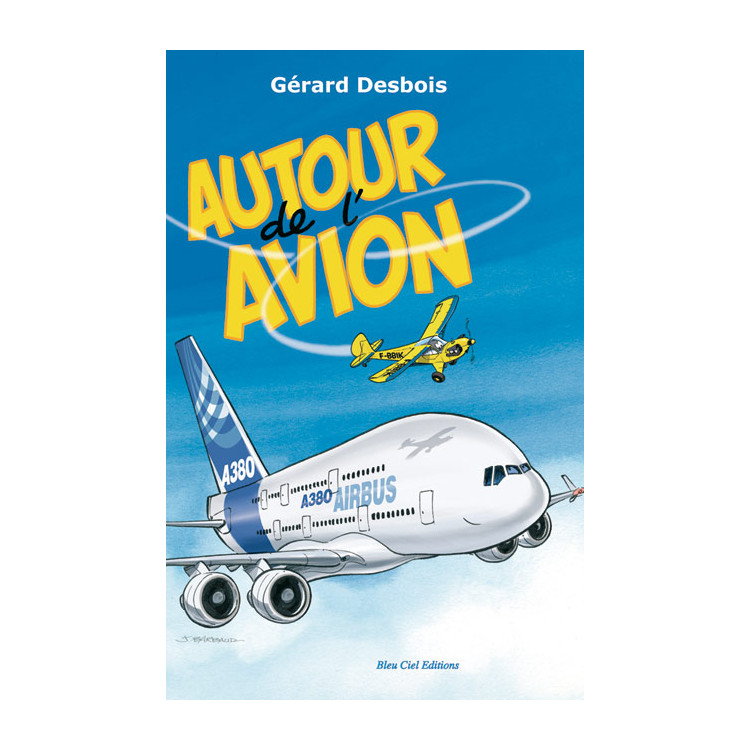 Autour de l’Avion Port offert en France métropolitaine