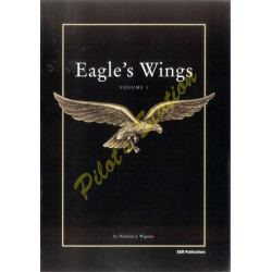 Eagle’s Wings ; vol 1