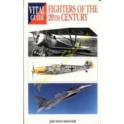 Fighters of the 20th Century – Vital Guide Port offert en France métropolitaine