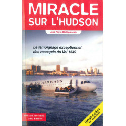 Miracle sur l’Hudson